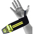 RDX W3 19 INCH WRIST WRAPS(Green)-2